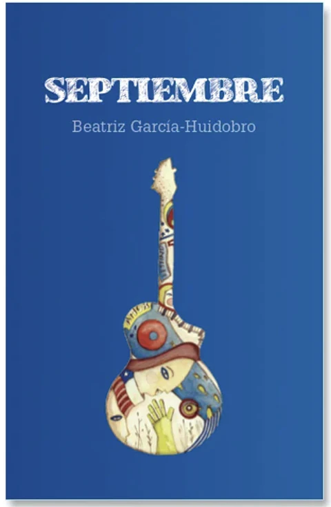 Libro Septiembre