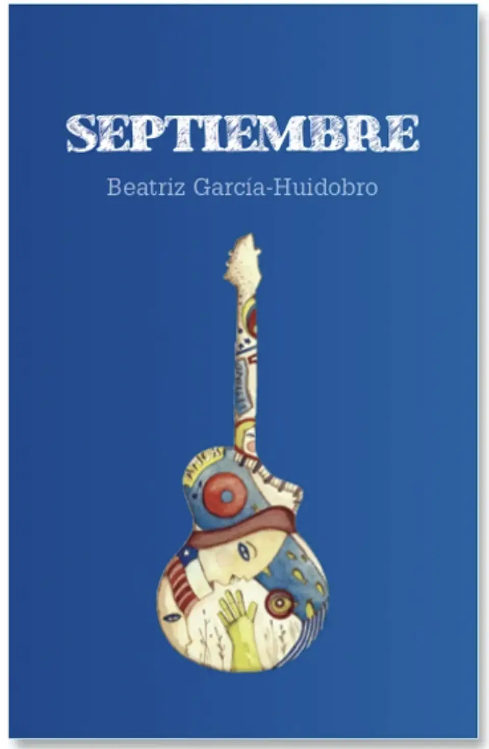 Libro Septiembre 1