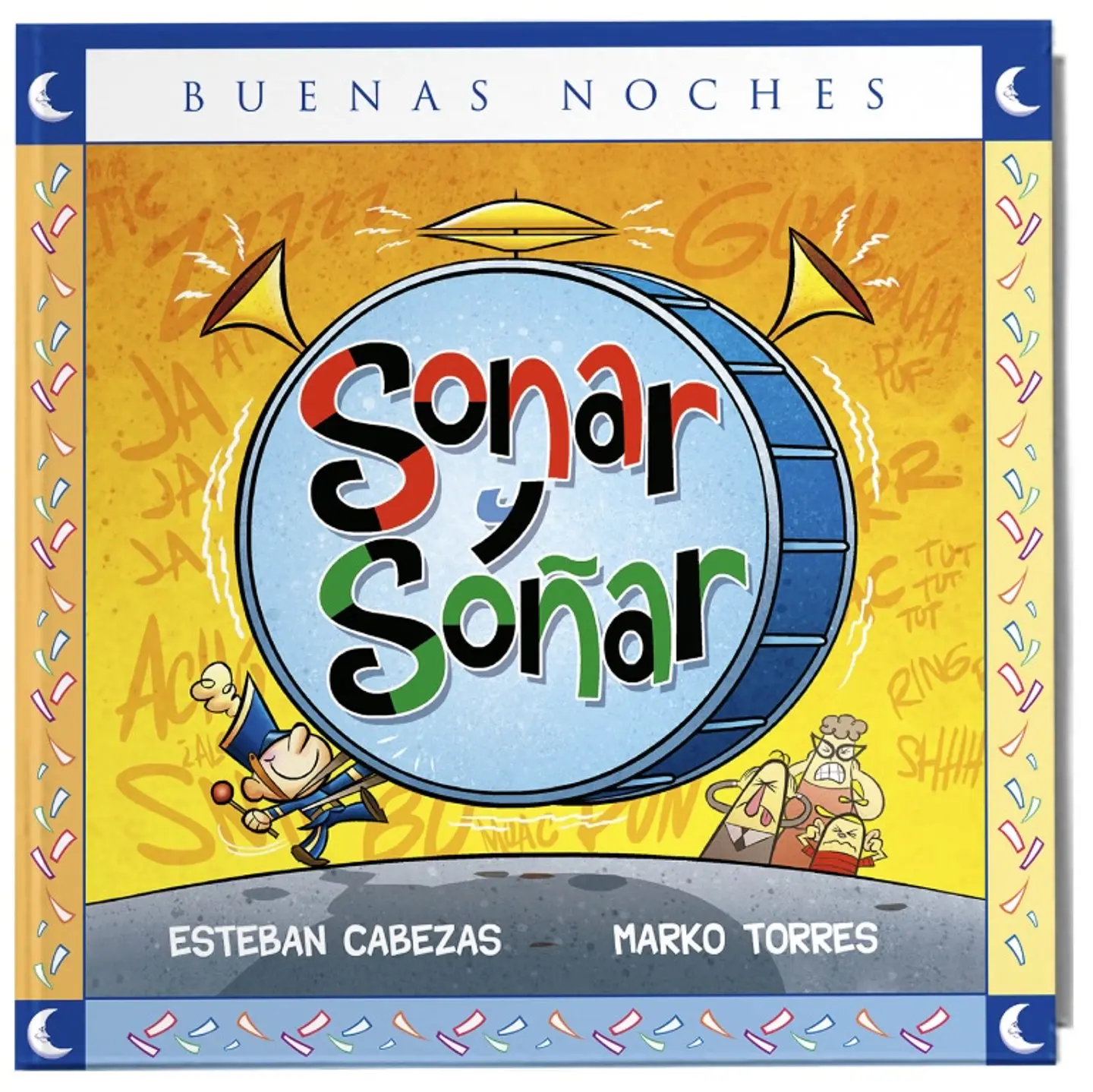 Libro Sonar Y Soñar De Esteban Cabezas Editorial Norma En Español 1