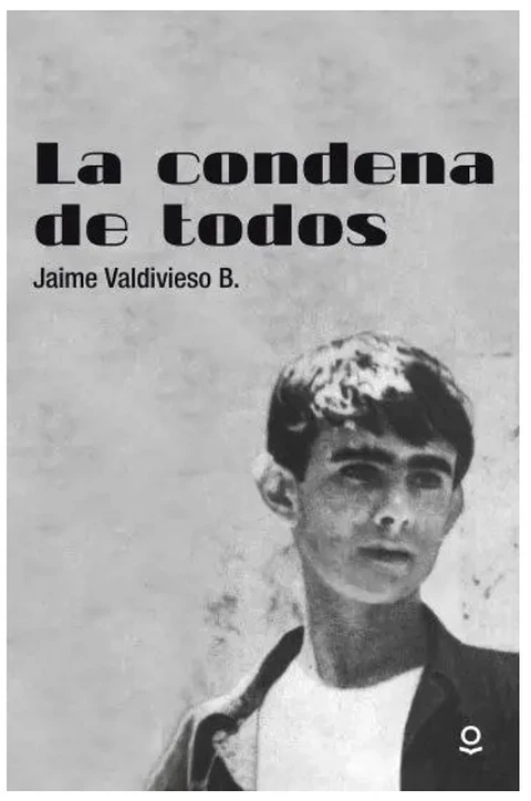Libro La Condena De Todos