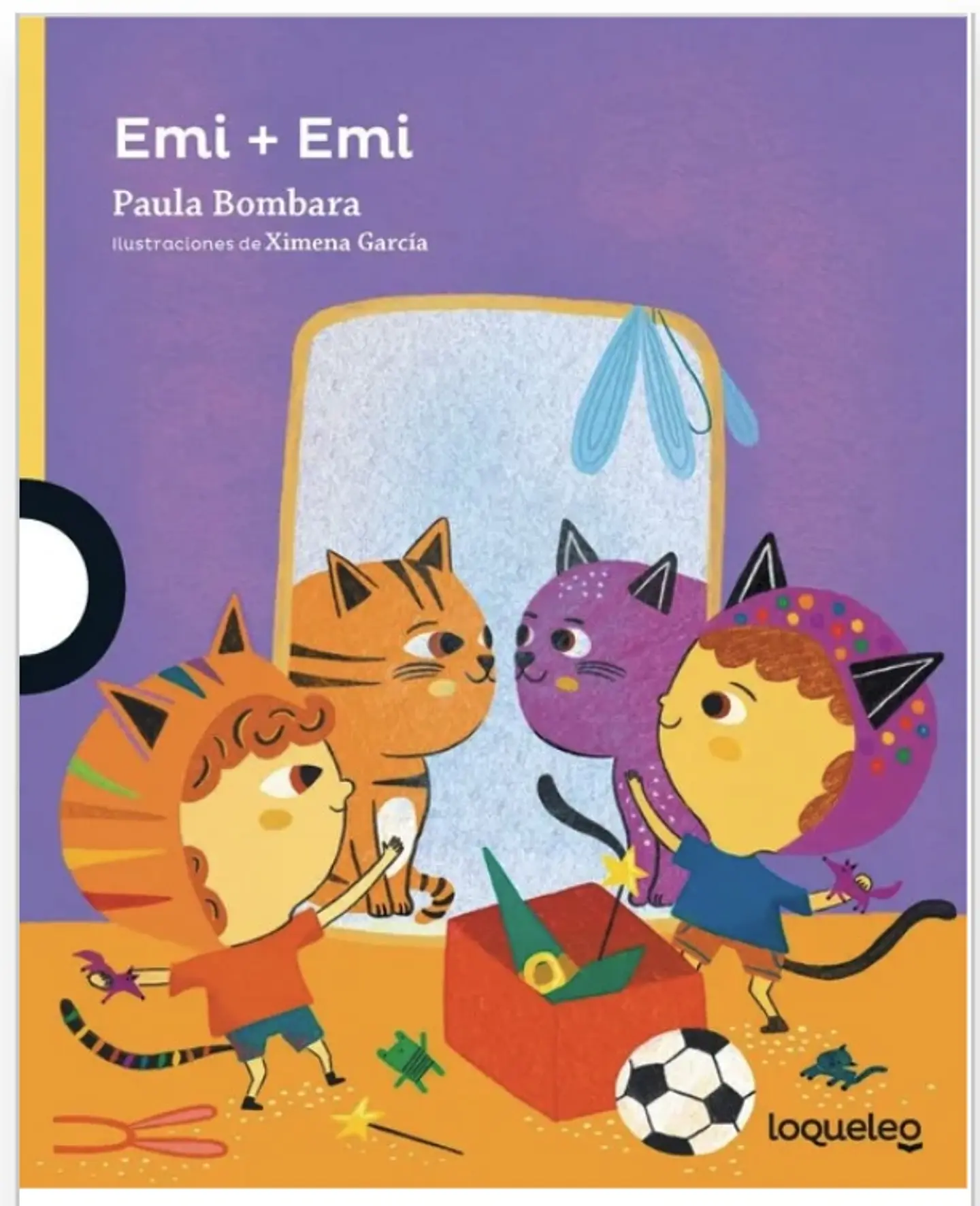 Libro Emi  Emi 1