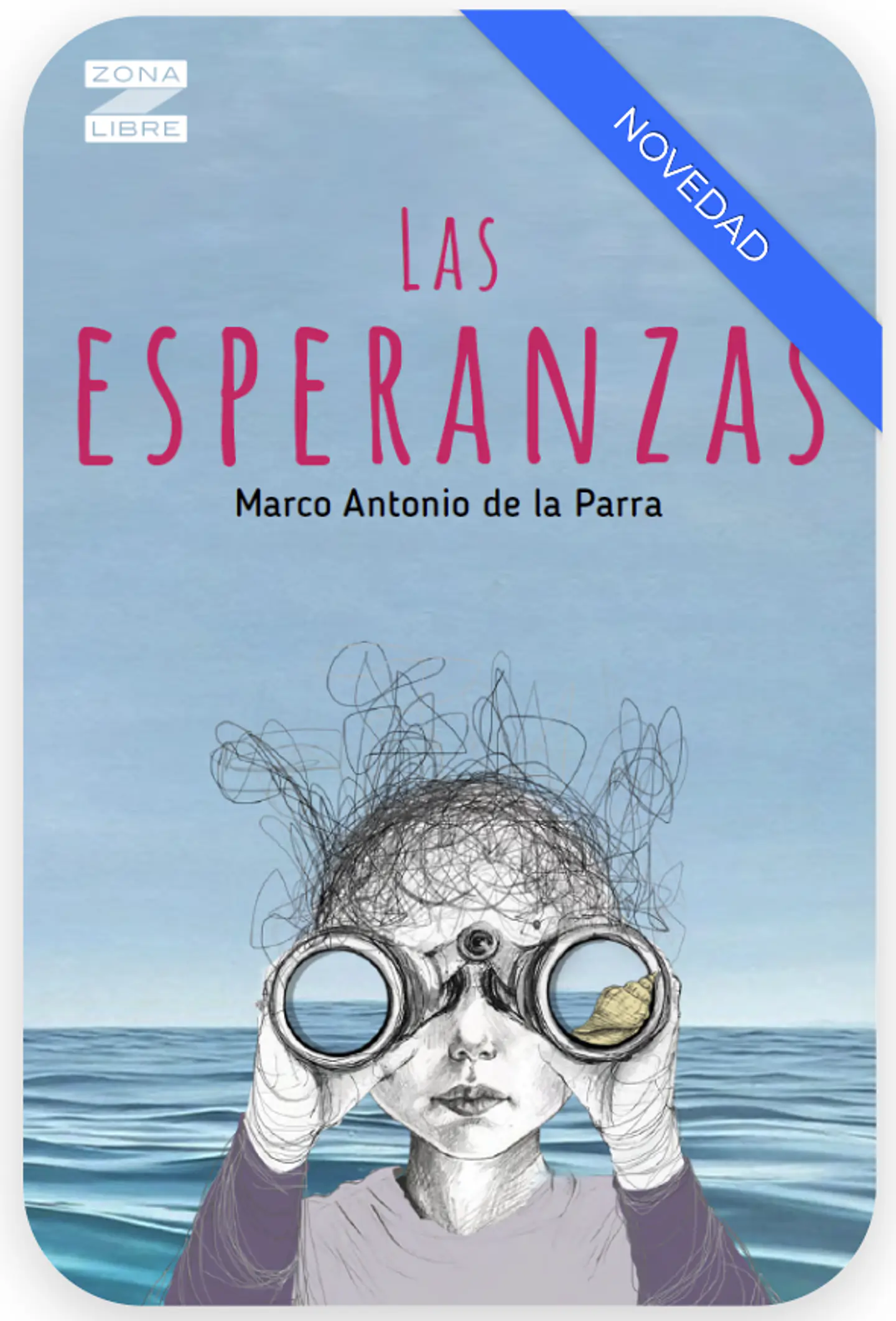 Libro Las Esperanzas 1