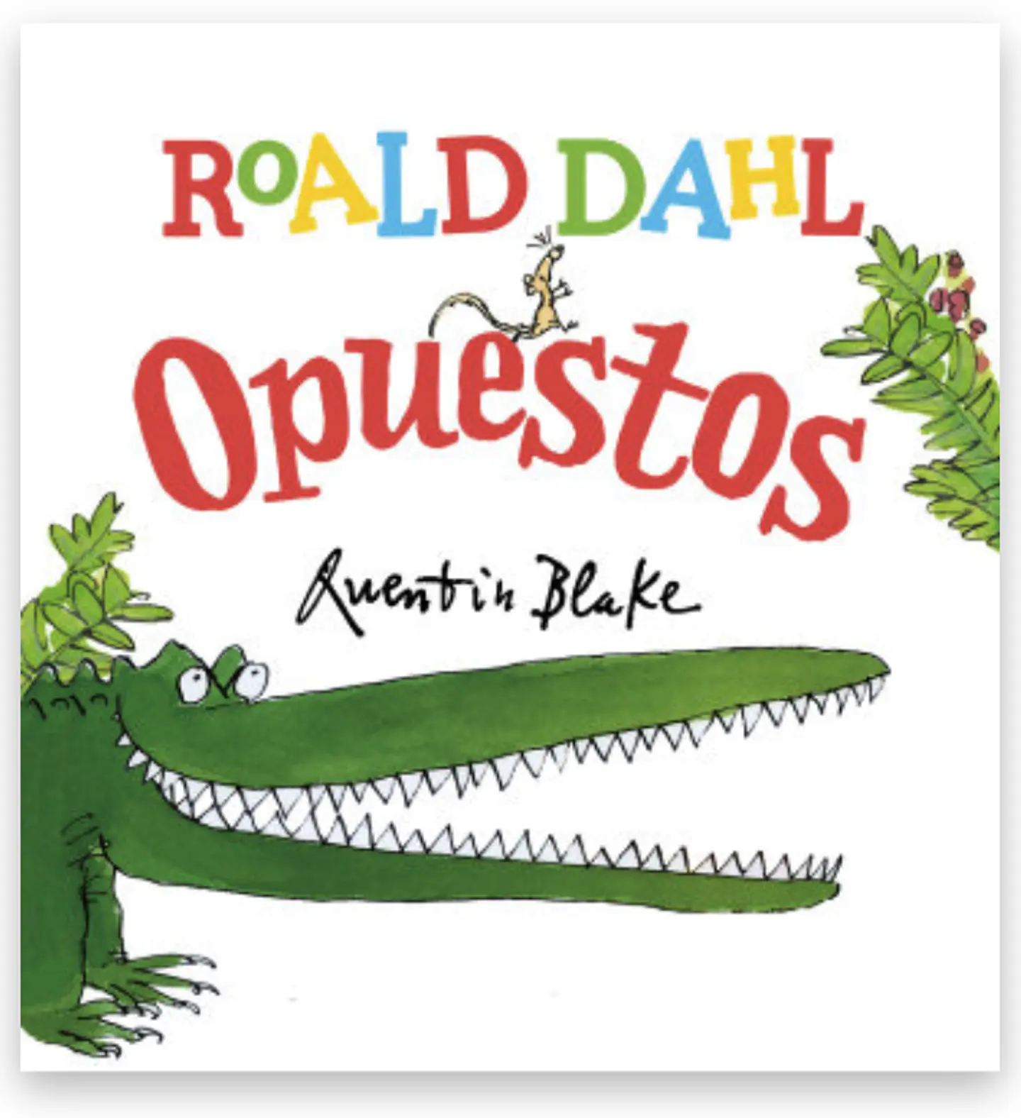 Libro Opuestos 1