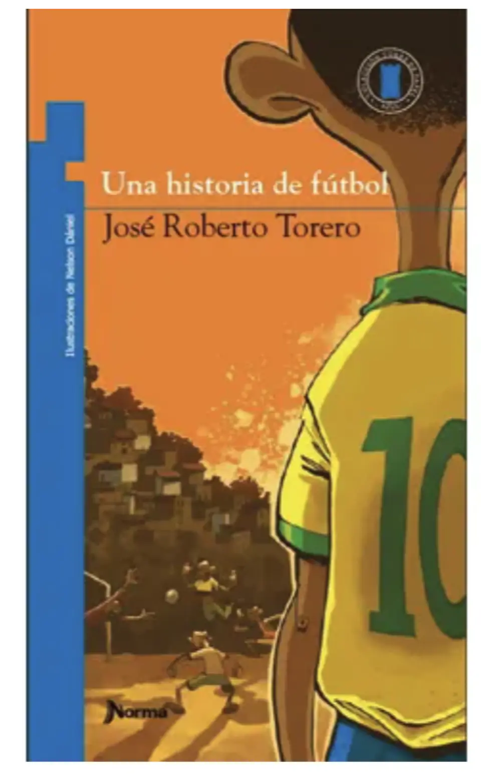 Libro Una Historia De Futbol 1