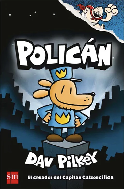 Libro Polican