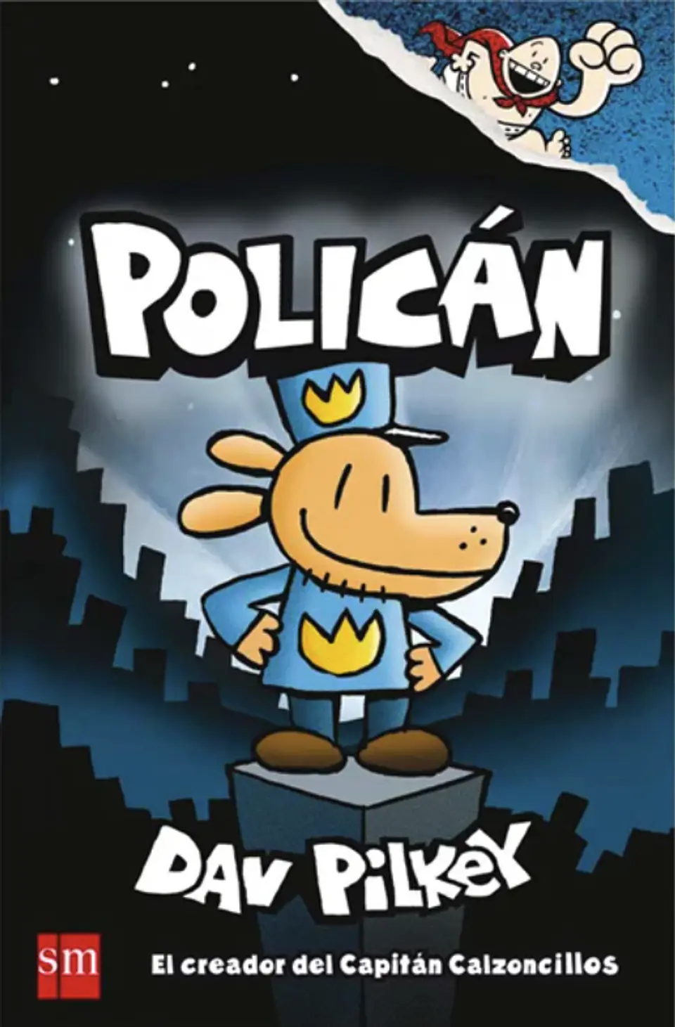 Libro Polican 1