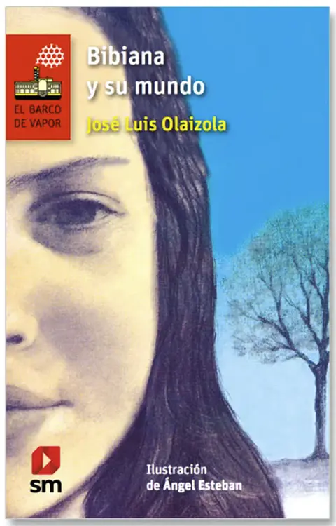 Libro Bibiana Y Su Mundo