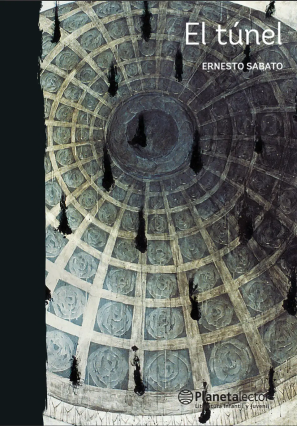 Libro El Tunel 1