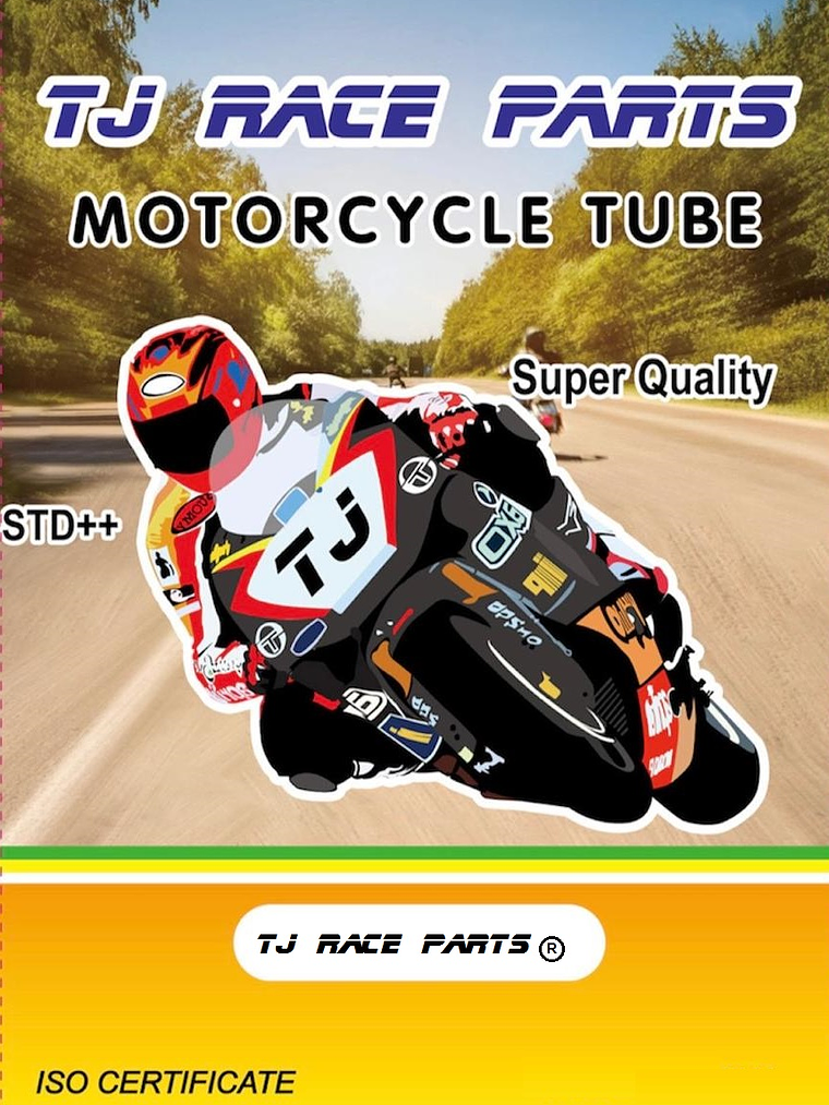 Cámara Aro 12 (3.00x12) 2