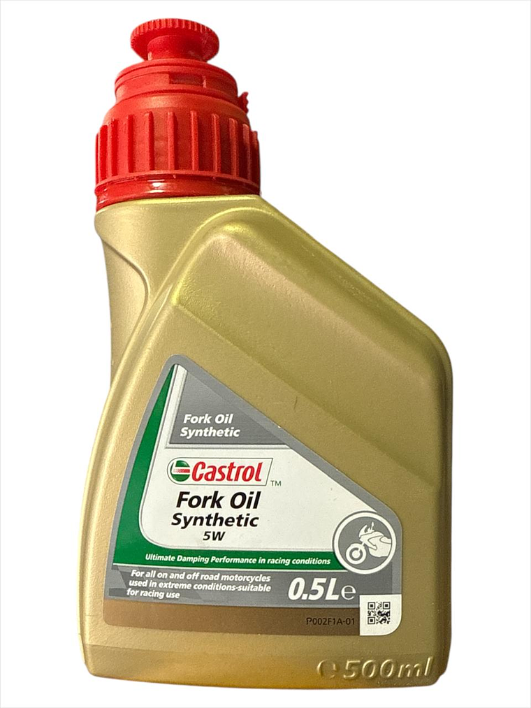 Aceite Telescópica 5W 1