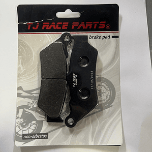 Pastilla Freno Delantero Bmw F650 -F700 - F800