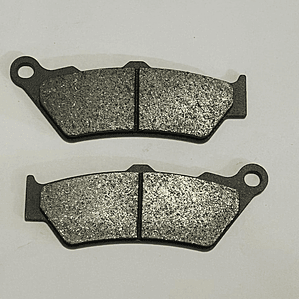 Pastilla Freno Delantero Bmw F650 -F700 - F800