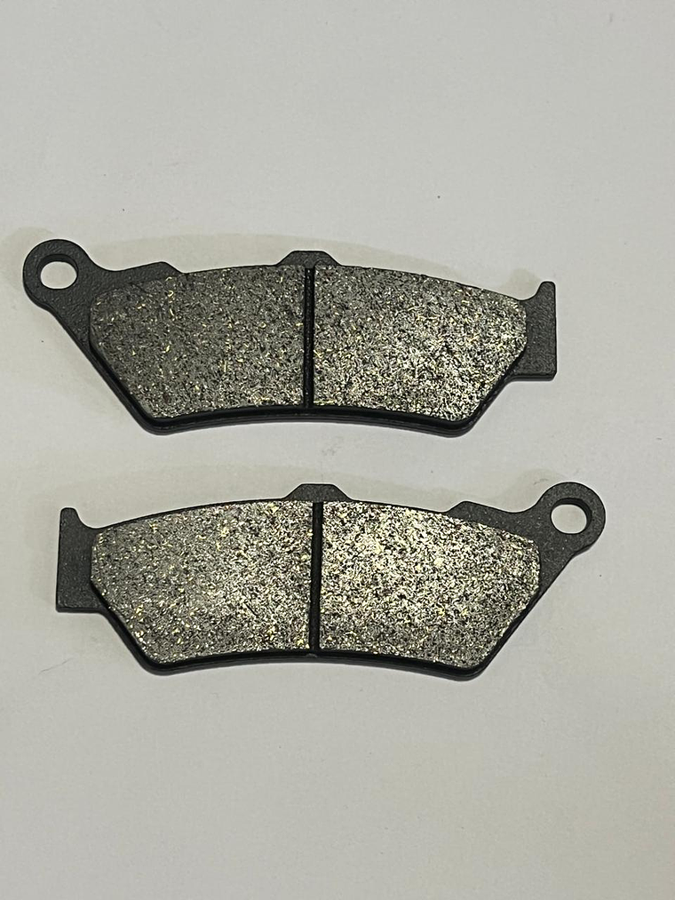 Pastilla Freno Delantero Bmw F650 -F700 - F800 2