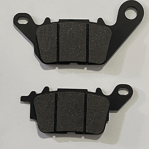 Pastilla Freno Trasera Yamaha Nmax 155