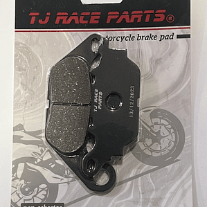 Pastilla Freno Delantero Yamaha R15 V1-V2 - Ybr125 - Ka 150