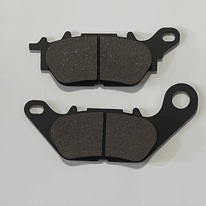 Pastilla Freno Delantero Yamaha R15 V1-V2 - Ybr125 - Ka 150
