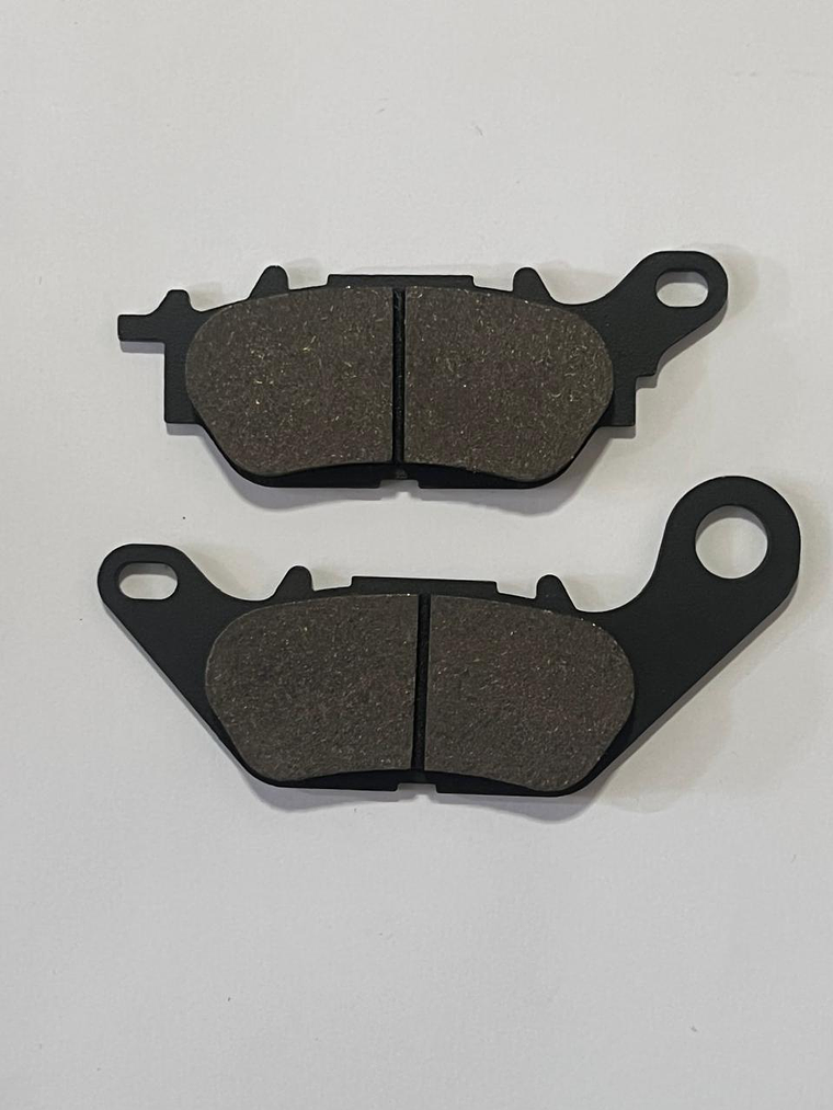 Pastilla Freno Delantero Yamaha R15 V1-V2 - Ybr125 - Ka 150 2