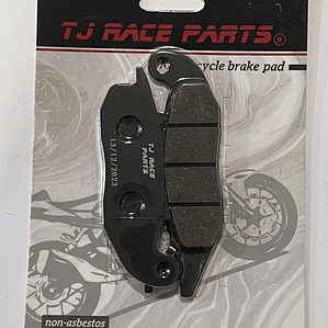 Pastilla freno Delantero Yamaha Xtz 150 - Honda Crf250L - Xr190 Abs