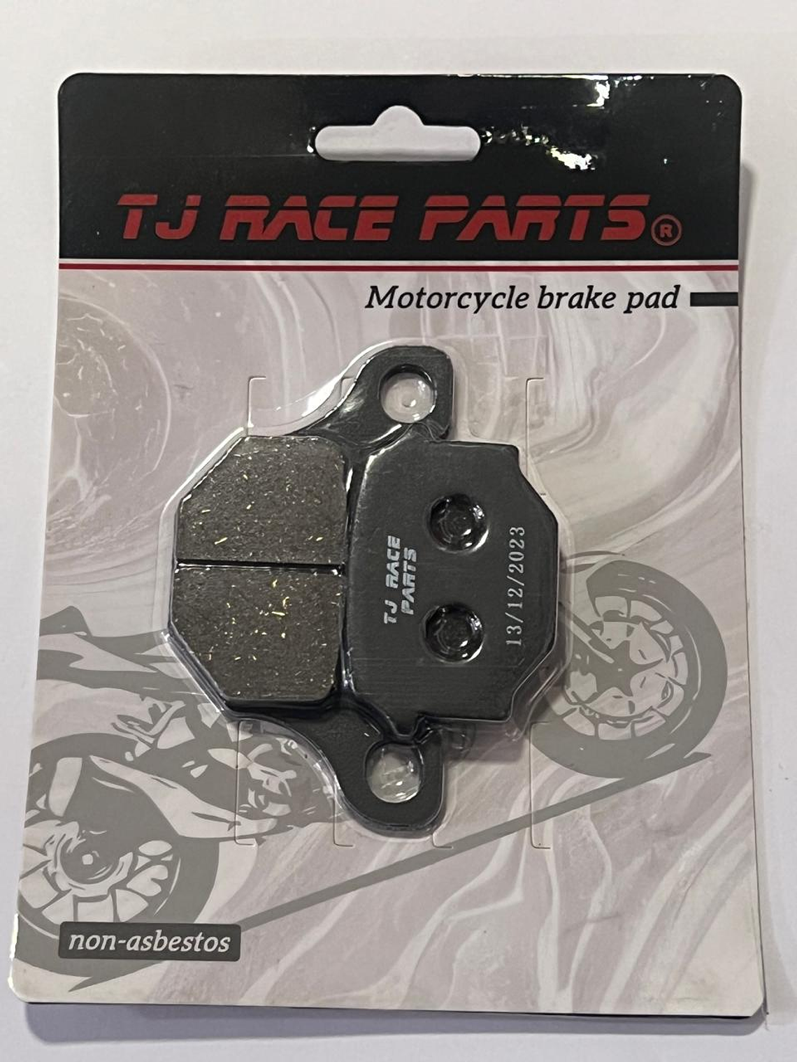 Pastilla Freno Suzuki Gn125 - Gs125 - Aprilia 125 - Rk 150 1