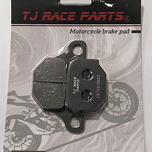 Pastilla Freno Suzuki Gn125 - Gs125 - Aprilia 125 - Rk 150