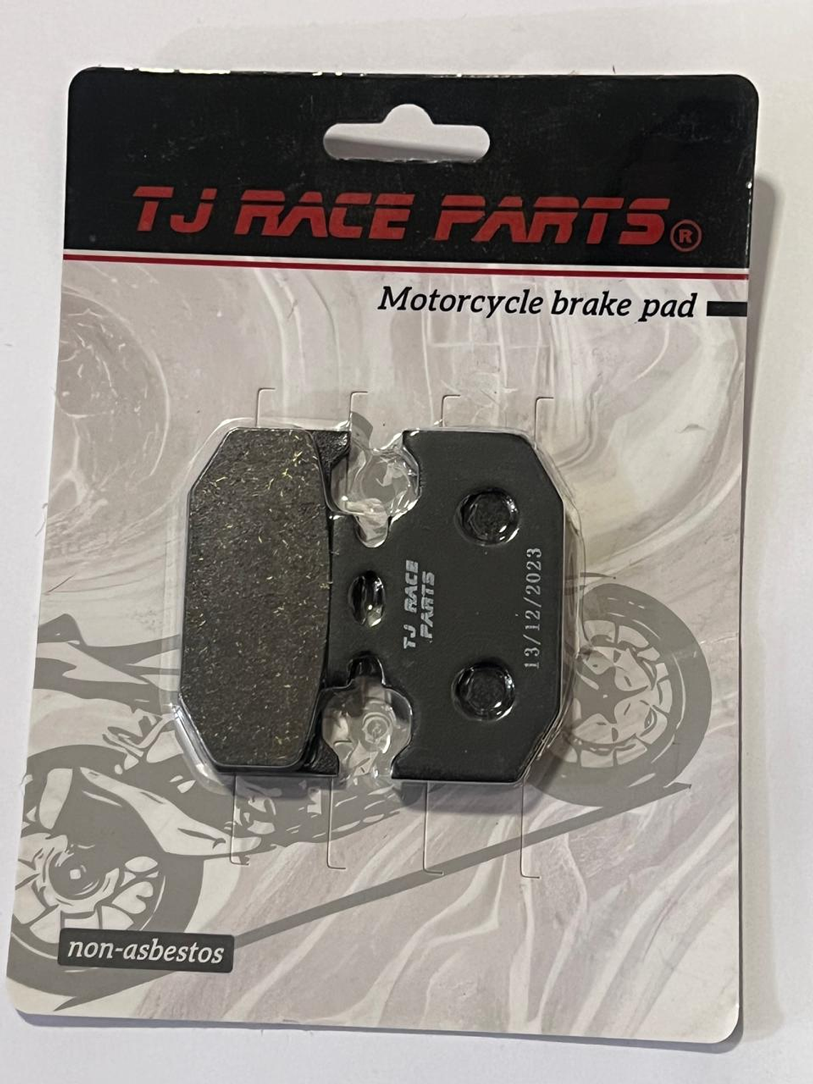 Pastilla freno Trasero Yamaha FZ25 - R15 V-3 - Fz 3.0 1