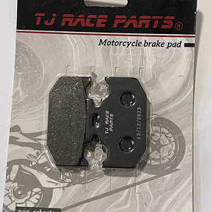 Pastilla freno Trasero Yamaha FZ25 - R15 V-3 - Fz 3.0