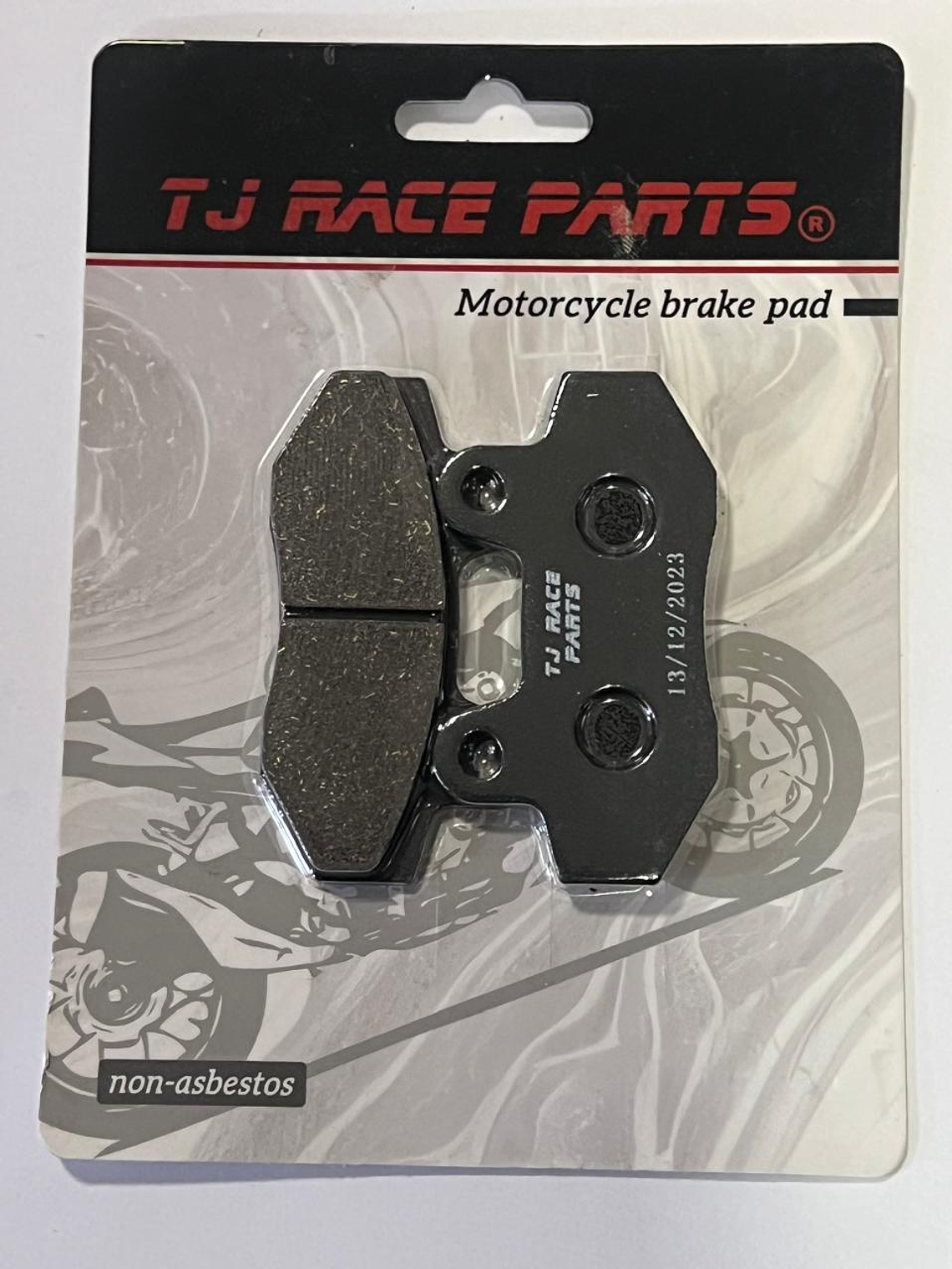 Pastilla Freno Honda Cbx 250 - Scooter 150 1