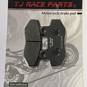 Pastilla Freno Honda Cbx 250 - Scooter 150