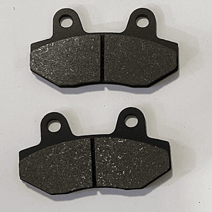 Pastilla Freno Honda Cbx 250 - Scooter 150