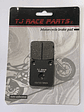 Pastilla Freno Scooter 125 - 150 - Atv 110 - Klx150 Tras - Miniatura 1