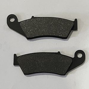 Pastilla freno Honda Xr 125 - 150 - 190 - 250 Tornado - XRE 300