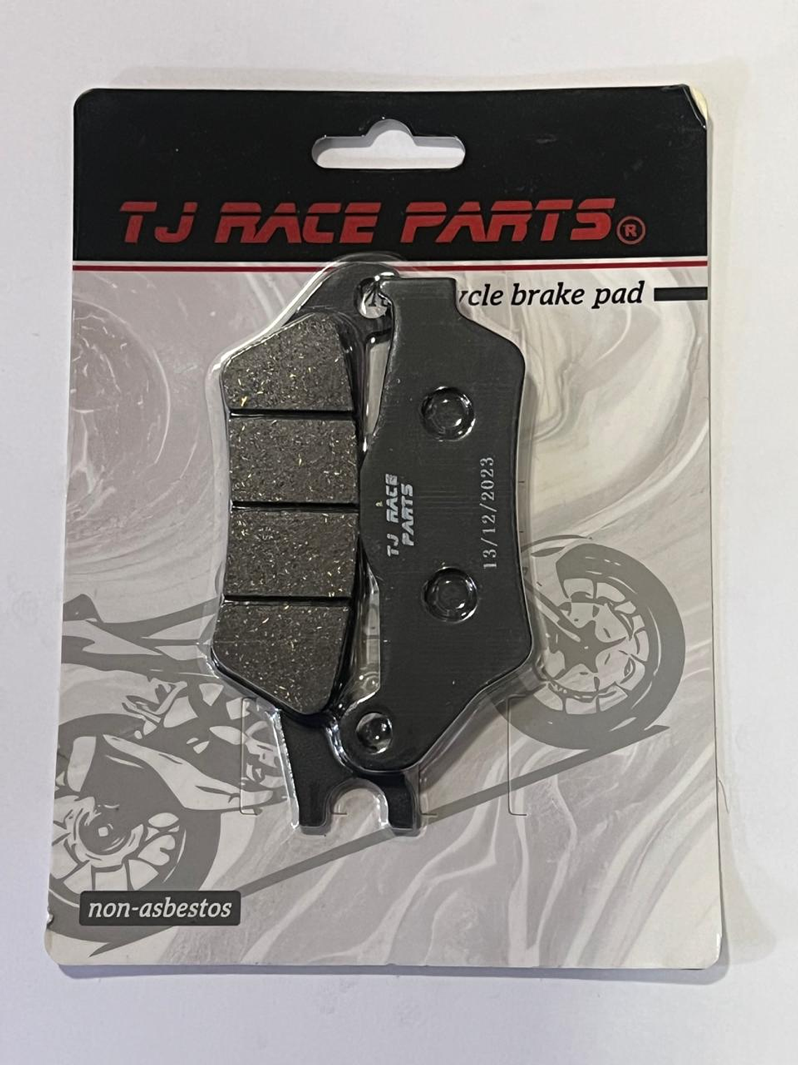 Pastilla Freno Suzuki Gixxer 150 250  1