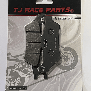 Pastilla Freno Suzuki Gixxer 150 250 