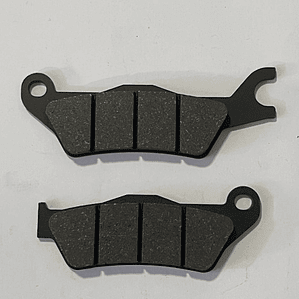Pastilla Freno Suzuki Gixxer 150 250 