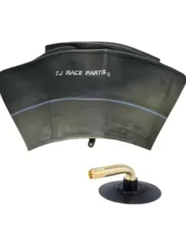 Cámara Aro 13  (130-60 R13) Scooter  1