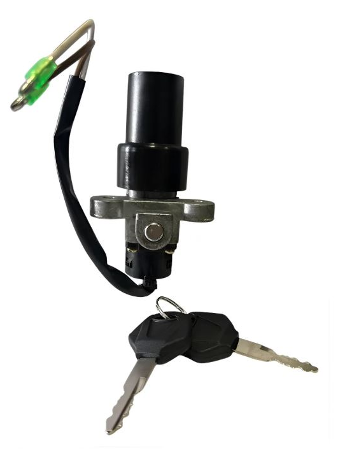 Chapa De Contacto Para Yamaha Fz16 / Fzn 150 2.0 / R15 1