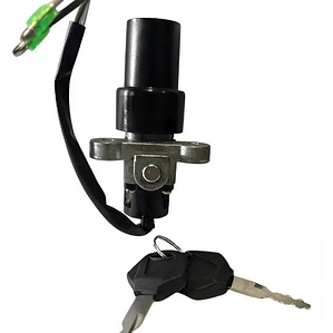 Chapa De Contacto Para Yamaha Fz16 / Fzn 150 2.0 / R15