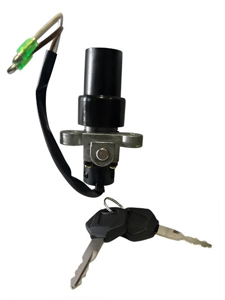 Chapa De Contacto Para Yamaha Fz16 / Fzn 150 2.0 / R15 1