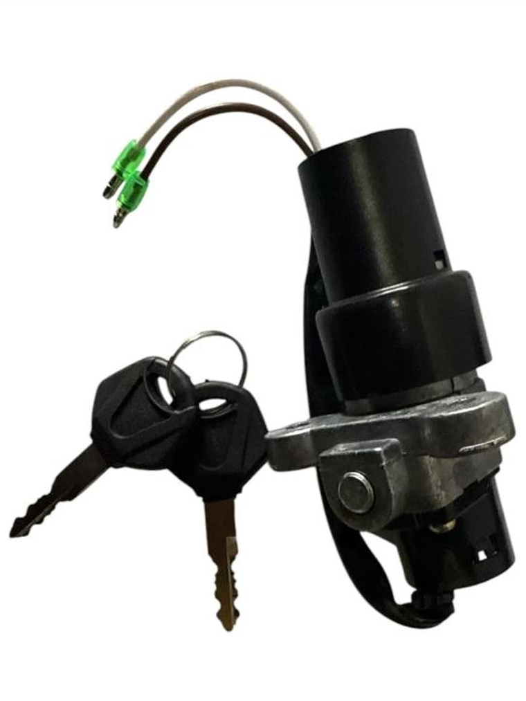 Chapa De Contacto Para Yamaha Fz16 / Fzn 150 2.0 / R15 2