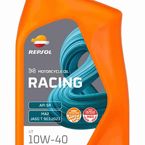 RACING 4T 10W-40