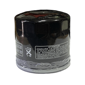 Filtro De Aceite Yamaha R3 - mt03 - xj6 - fz6 -tnt300 - tnt600 - cbr500 -  HN-204