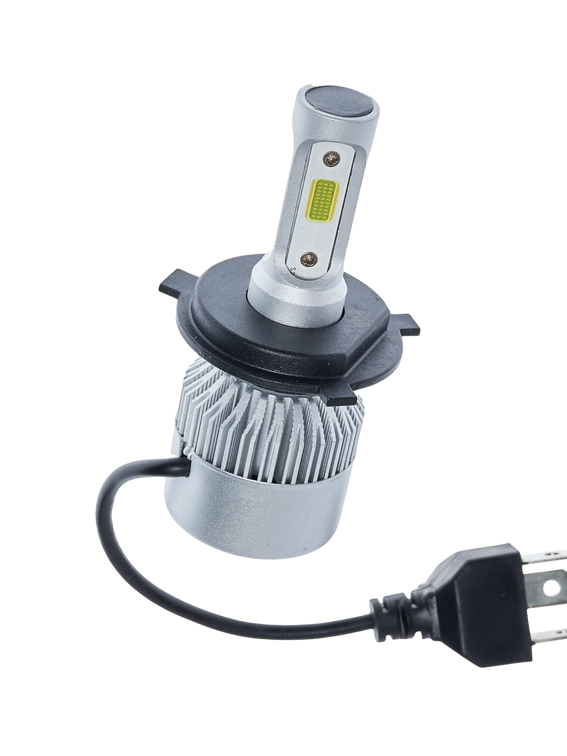 Ampolleta Led H4 12v DC 30/30W Fz16 - Cb1 - bajaj ns 125 - 160 - 200 1