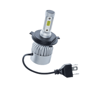 Ampolleta Led H4 12v DC 30/30W Fz16 - Cb1 - bajaj ns 125 - 160 - 200