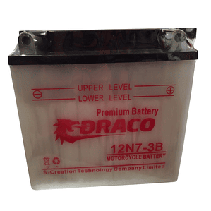 Batería 12N7-3B 12v 7ah 