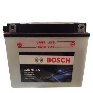 Batería 12N7B-4A 12v  7ah