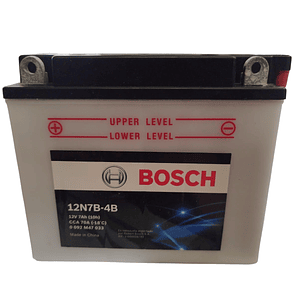 Batería  12N7B-4B  12v   7ah
