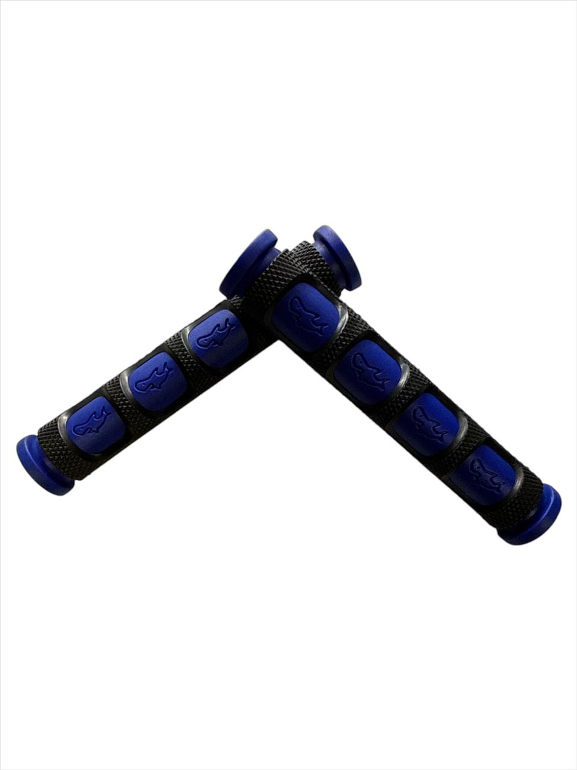 Cubre Manillas Azul 1