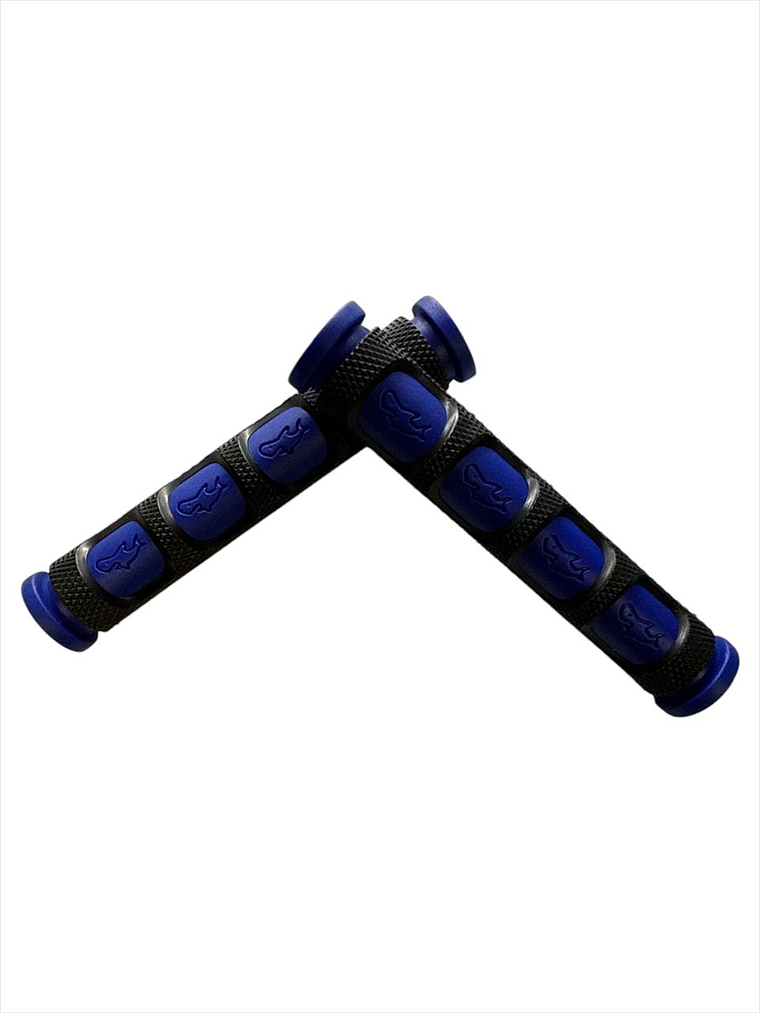 Cubre Manillas Azul 1