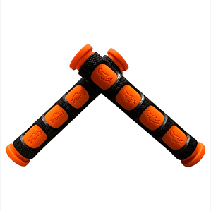 Cubre Manillas Naranjas 