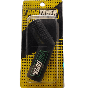 Protector de Calzado  Negro/Verde Protaper ( Pata de Cambios)